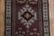 Vintage Turkish Runner Rug, 1960s, Image 7