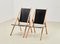 Pinge Lounge Chairs by Yrjo Wiherheimo & Rudi Merz for Korkeakosko Oy Finland, 1970s, Set of 2, Image 4