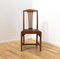 Vintage Chippendal Chairs, Set of 6 9