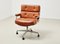 Lobby Office Chair Model ES104 by Charles & Ray Eames for ICF, Italy, 1970s 3