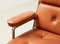 Lobby Office Chair Model ES104 by Charles & Ray Eames for ICF, Italy, 1970s 7