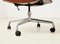 Lobby Office Chair Model ES104 by Charles & Ray Eames for ICF, Italy, 1970s 9