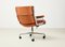 Lobby Office Chair Model ES104 by Charles & Ray Eames for ICF, Italy, 1970s 5