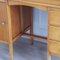 Vintage Desk with Roller Shutter 5