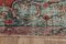 Vintage Turkish Runner Rug, 1960s, Image 8