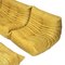 Mod. Divani Togo di Michel Ducaray per Ligne Roset, anni '70, set di 5, Immagine 3