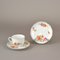 Meissen 20th Century Mocha Coffee Service, Set of 5 3