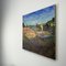 Josef Brandl, Paesaggio toscano, anni '50, Olio su tela, Immagine 3