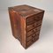 Japanese Wooden Drawer Cabinet, 1930s 4