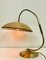 Mid-Century Table Lamp from Temde, 1950s, Image 4