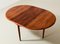 Model 15 Rosewood Dining Table by Niels Otto Moller for L.L. Mollers, Denmark, 1960s 5