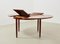 Model 15 Rosewood Dining Table by Niels Otto Moller for L.L. Mollers, Denmark, 1960s 2