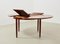 Model 15 Rosewood Dining Table by Niels Otto Moller for L.L. Mollers, Denmark, 1960s, Image 2