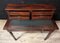 Louis Philippe Desk in Mahogany 2