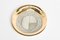 Serie Astrolabio con tre piatti di Piero Fornetti, anni '60, set di 3, Immagine 6