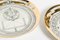 Drei Teller Astrolabio Serie von Piero Fornasetti, 1960er, 3er Set 10