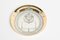 Serie Astrolabio de tres platos de Piero Fornetti, años 60. Juego de 3, Imagen 7