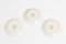 Drei Teller Astrolabio Serie von Piero Fornasetti, 1960er, 3er Set 3