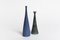 Swedish Vases by Karl-Harry Stalhane for Rötrand, 1950s, Set of 2 2