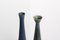 Swedish Vases by Karl-Harry Stalhane for Rötrand, 1950s, Set of 2, Image 4