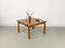 Low Teak Coffee Table from Glostrup, 1960s 7