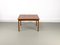 Low Teak Coffee Table from Glostrup, 1960s 12