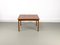Low Teak Coffee Table from Glostrup, 1960s, Image 12