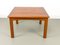 Low Teak Coffee Table from Glostrup, 1960s 5