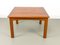 Low Teak Coffee Table from Glostrup, 1960s, Image 5