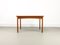 Niedriger Teak Couchtisch von Glostrup, 1960er 10