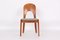 Model Morten Dining Chairs in Teak by Niels Kofoed for Kofoed Møbelfabrik, Denmark, 1960s, Set of 4, Image 4