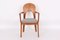 Model Morten Dining Chairs in Teak by Niels Kofoed for Kofoed Møbelfabrik, Denmark, 1960s, Set of 4, Image 23