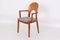 Model Morten Dining Chairs in Teak by Niels Kofoed for Kofoed Møbelfabrik, Denmark, 1960s, Set of 4 18