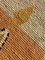 Tappeto Mid-Century in lana berbera arancione moderno, marocchino, Immagine 7