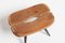 Tiefer Pirkka Stool in Wood by Ilmari Tapiovaara for Laukaan Puu, 1950s 4