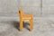 Stackable Childrens Chairs Model 611 by Alvar Aalto for Artek, 1950s, Set of 2 7
