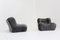 Italienisches Vintage Sofa & Sessel, 1970er, 2er Set 4