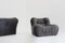 Italienisches Vintage Sofa & Sessel, 1970er, 2er Set 10