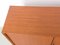 Credenza vintage in teak di Strobeck, anni '60, Immagine 12