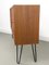 Vintage Sideboard aus Teak von Strobeck, 1960er 7