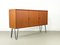 Vintage Sideboard in Teak from Strobeck, 1960s 4