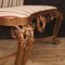 Italian Sofa in Wrought Iron by Pier Luigi Colli, 1960 12