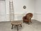 Vintage Wicker Armchair, 1890s 6