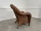 Fauteuil Vintage en Osier, 1890s 5