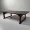 Showa Period Chabudai Low Table, Japan, 1950s 1