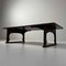 Showa Period Chabudai Low Table, Japan, 1950s 6