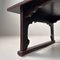 Showa Period Chabudai Low Table, Japan, 1950s 13