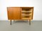 Danish Teak Sideboard by Carlo Jensen for Hundevad & Co, 1960s, Image 14