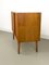 Credenza in teak di Carlo Jensen per Hundevad & Co, Danimarca, anni '60, Immagine 5