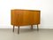 Credenza in teak di Carlo Jensen per Hundevad & Co, Danimarca, anni '60, Immagine 11